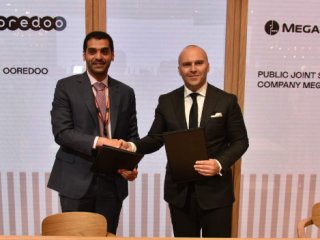 МегаФон поделится с Ooredoo опытом подготовки технологической инфраструктуры на крупных спортивных мероприятиях