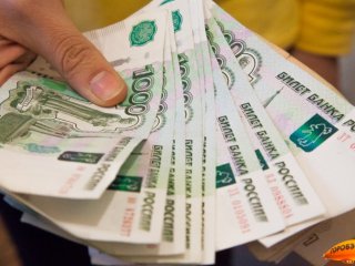 Мужчина из Башкирии выиграл в лотерею 2,4 млн рублей