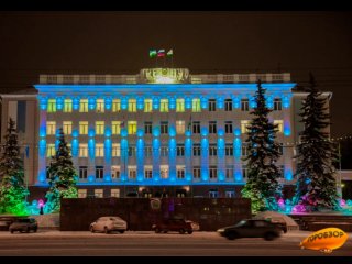 На сайте мэрии Уфы неизвестные разместили объявления об интим-услугах