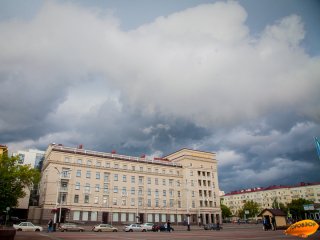 Погода в Башкирии преподнесет неприятный сюрприз