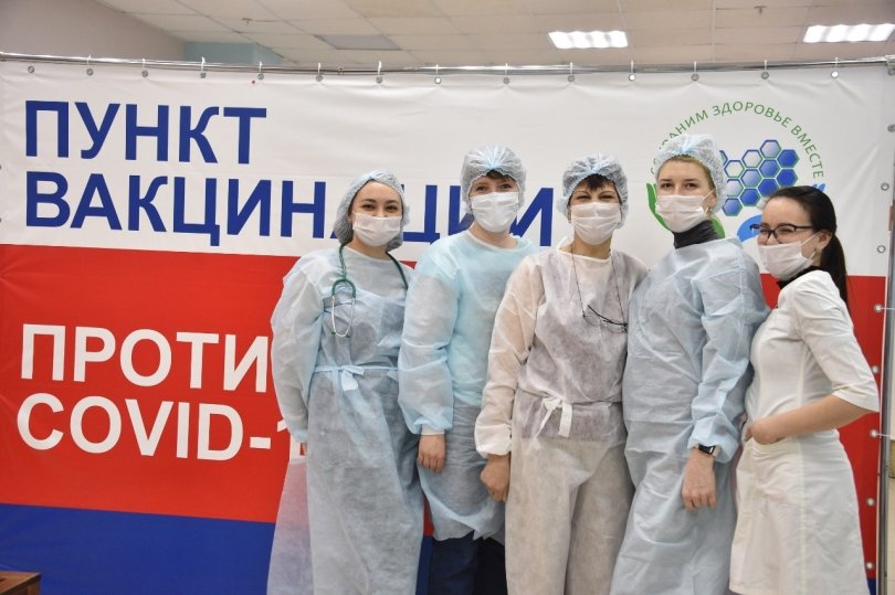 Радий Хабиров объяснил цель подписания последнего указа о режиме повышенной готовности
Радий Хабиров объяснил цель подписания последнего указа о режиме повышенной готовности