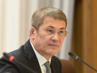 Радий Хабиров рассказал о ситуации с коронавирусом в Башкирии