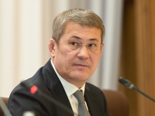 Радий Хабиров высказался об обязательной вакцинации в Башкирии