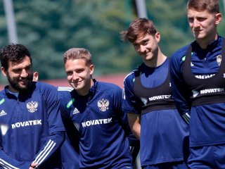 Россия – Болгария. Прогноз букмекеров и прямая трансляция контрольного матча
