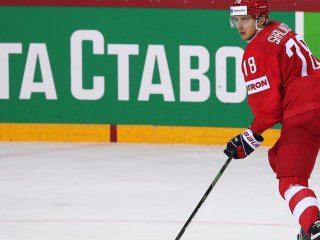 РУСАДА проверило на допинг четырех игроков сборной России, принимавших участие в ЧМ