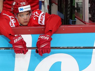 Сборная России проиграла Канаде в овертайме полуфинала ЧМ-2021