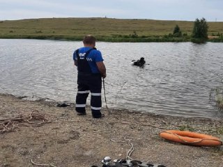 Спасатели Башкирии обнаружили тела 9-летней девочки и ее отчима