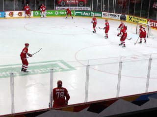 Стало известно, кто займет место в воротах сборной России в игре против Канады
