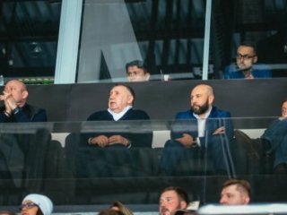 Сушинский: «Не уверен, был ли на ЧМ у сборной России тренер вообще»