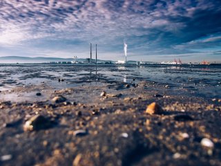 «Уфаводоканал» оштрафовали за нанесенный вред экологии