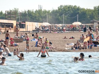 В Башкирии летом 2021 года должно быть открыто 120 пляжей для купания 
