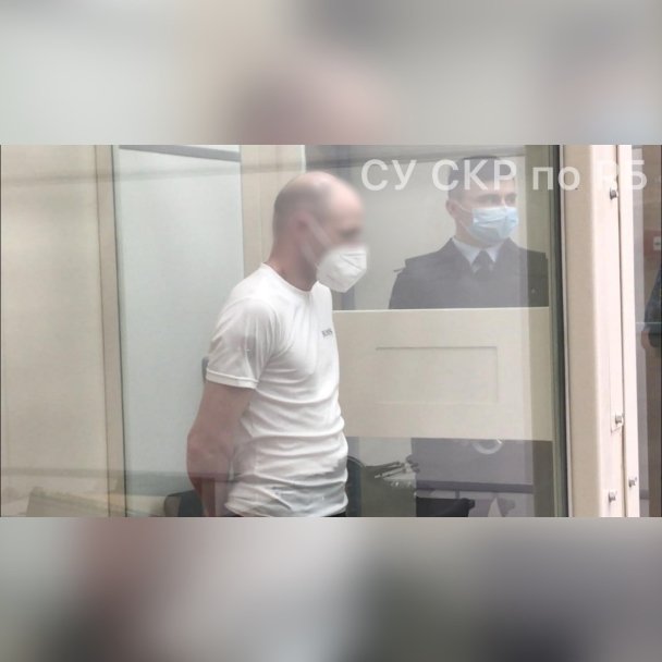 В Башкирии осудили убившего и бросившего тело жертвы в лесу мужчину В Башкирии осудили убившего и бросившего тело жертвы в лесу мужчину