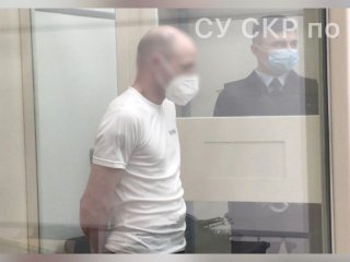 В Башкирии осудили убившего и бросившего тело жертвы в лесу мужчину