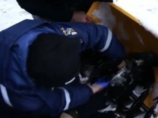 В Башкирии осудят работника лицея за то, что 9-летний школьник застрял в  его снегоуборщике