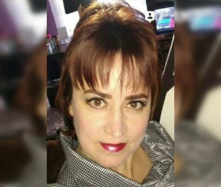В Башкирии пропала 41-летняя Гузель Гайсина В Башкирии пропала 41-летняя Гузель Гайсина