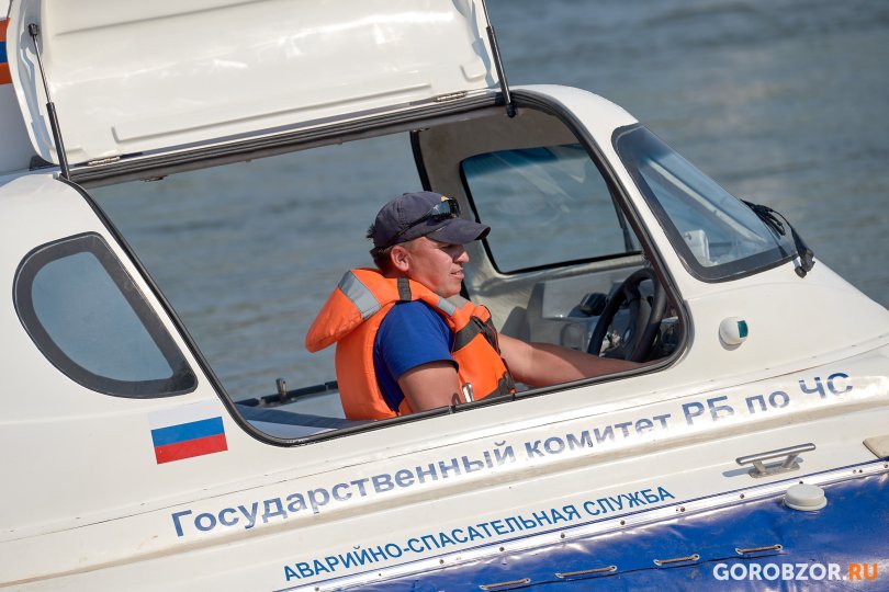 В Башкирии спасатели нашли тело 24-летнего парня
В Башкирии спасатели нашли тело 24-летнего парня