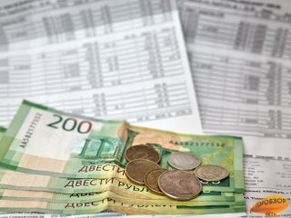 В Башкирии вновь вырастут цены на коммуналку