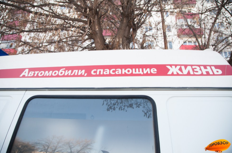 В отдаленных районах Башкирии обследуют больных диабетом В отдаленных районах Башкирии обследуют больных диабетом