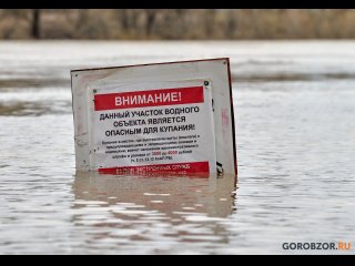 В районе Башкирии погиб, прыгая с обрыва в реку, 14-летний мальчик