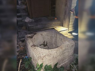 В Уфе мужчина разбился насмерть, упав в колодец