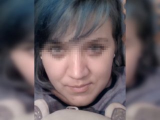 В Уфе найдена 24-летняя Светлана Калинина