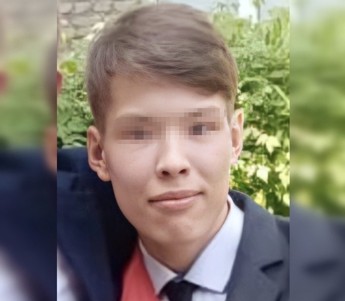 В Уфе найдено тело 18-летнего Дениса Ахмадеева В Уфе найдено тело 18-летнего Дениса Ахмадеева