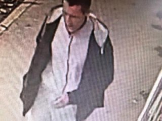 В Уфе полиция разыскивает мужчину, напавшего на 85-летнюю бабушку 
