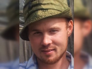 В Уфе пропал 35-летний Ильдан Файзулин 