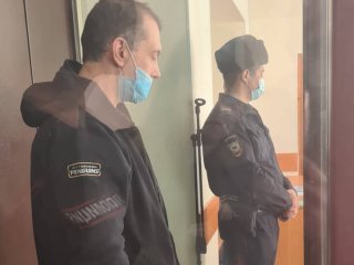 В Уфе убийце адвоката Станиславу Яшину продлили арест до 17 августа
