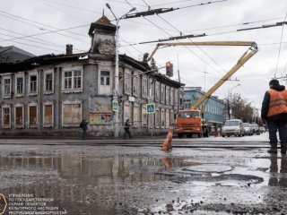 В Уфе выставят на торги за рубль усадьбу Бухартовских
