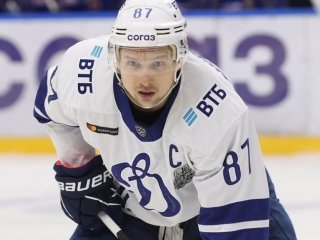 Вадим Шипачев – о цели «Динамо» на сезон, ушедших игроках и новых партнерах по звену