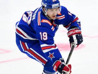 Вайсфельд оценил шансы Владимира Ткачева заиграть в НХЛ