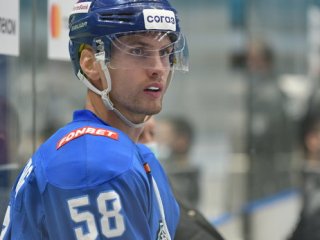 Виктор Сведберг подписал трехлетний контракт с ЦСКА