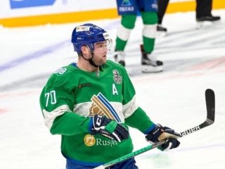 Виталий Коваль: «Хартикайнен – один из лучших легионеров в истории КХЛ»