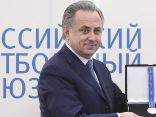 Виталий Мутко объяснил гегемонию «Зенита» в РПЛ