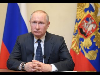 Владимир Путин объяснил причины роста стоимости стройматериалов