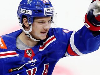 Владимир Ткачев рассказал, почему не уехал в НХЛ после ухода из «Салавата Юлаева»