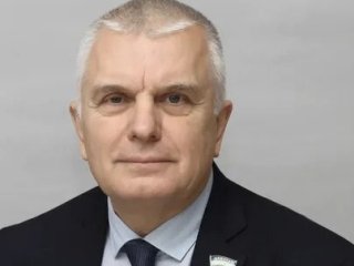 Депутат горсовета Константин Сухарев досрочно сложил полномочия