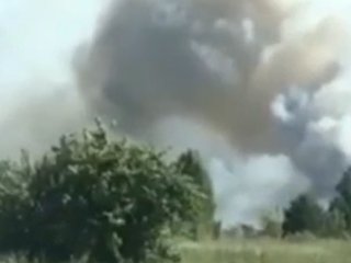 «Дышать нечем вообще»: жители Уфы жалуются на ужасный запах и смог