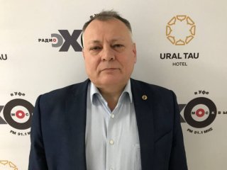 Зампредседателя Общественной палаты в Башкирии Рахимов Рамиль объяснил, почему нужно вакцинироваться