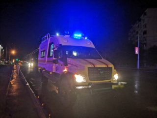 Жители Уфы вновь массово жалуются на невыносимый запах