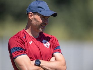 Алексей Березуцкий официально возглавил ЦСКА