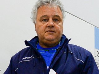 Айван Занатта возглавит «Куньлунь» и сборную Китая на Олимпиаде-2022