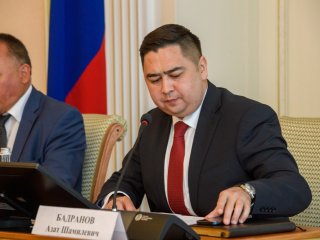 Азат Бадранов раскритиковал золотодобывающий в Башкирии«Альт-инвест» за грубые нарушения