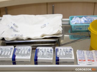 Башкирия занимает 9 место в России по темпу вакцинации населения 