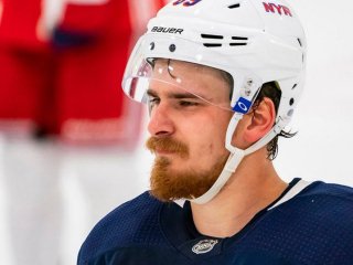 Бучневич подписал контракт с «Сент-Луисом» на 4 года