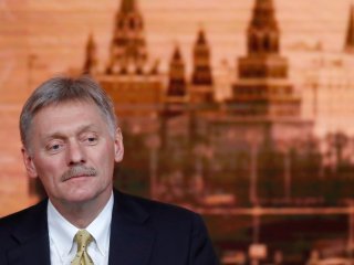 Дмитрий Песков: «Кремль не будет поворачиваться всеми башнями к футболу»