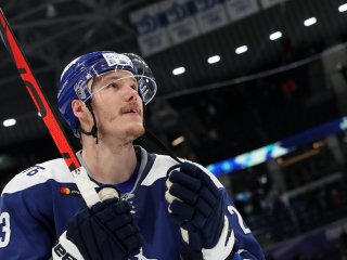 Дмитрий Яшкин рассказал, в чем стал сильнее за два года в КХЛ 