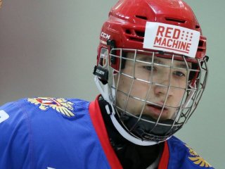 Федор Свечков – первый российский хоккеист, выбранный на драфте НХЛ-2021