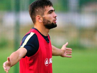 Гамид Агаларов: «Сегодня мы как минимум наиграли на ничью»